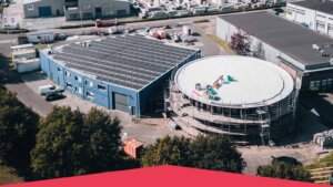 Serco Dakspecialisten blog Uw Onderhoudspartner Lenferink