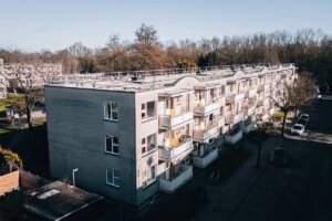 Bela Bartokstraat