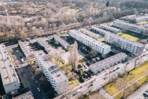 Bela Bartokstraat