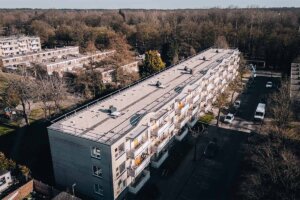 Bela Bartokstraat