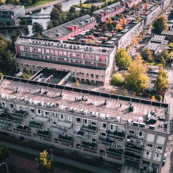 Belvederelaan 19​ Nunspeet