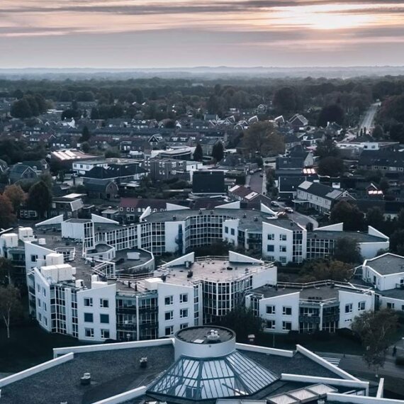 De Holtinck Woonzorgcentrum Wierden