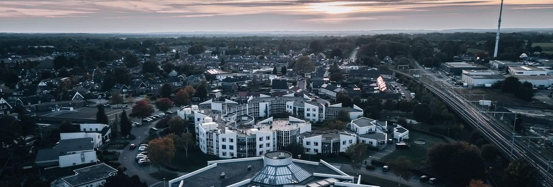 De Holtinck Woonzorgcentrum Wierden