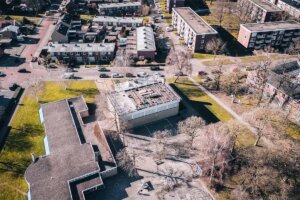 Gymzalen Gemeente Hengelo