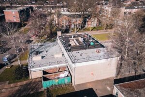 Gymzalen Gemeente Hengelo