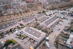 Spinnersdonk Apeldoorn
