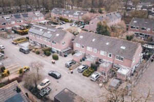 Spinnersdonk Apeldoorn