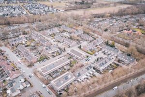 Spinnersdonk Apeldoorn
