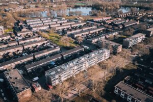 Flat Zutphen