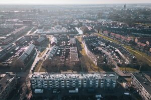 Flat Zutphen