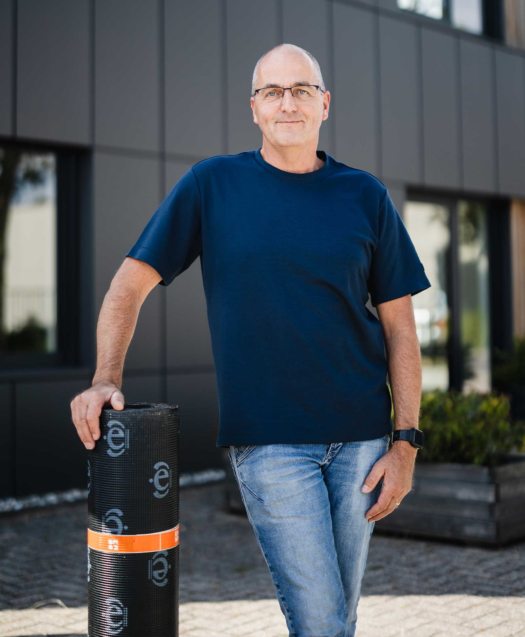 SercoDakspecialisten_team_Arjan