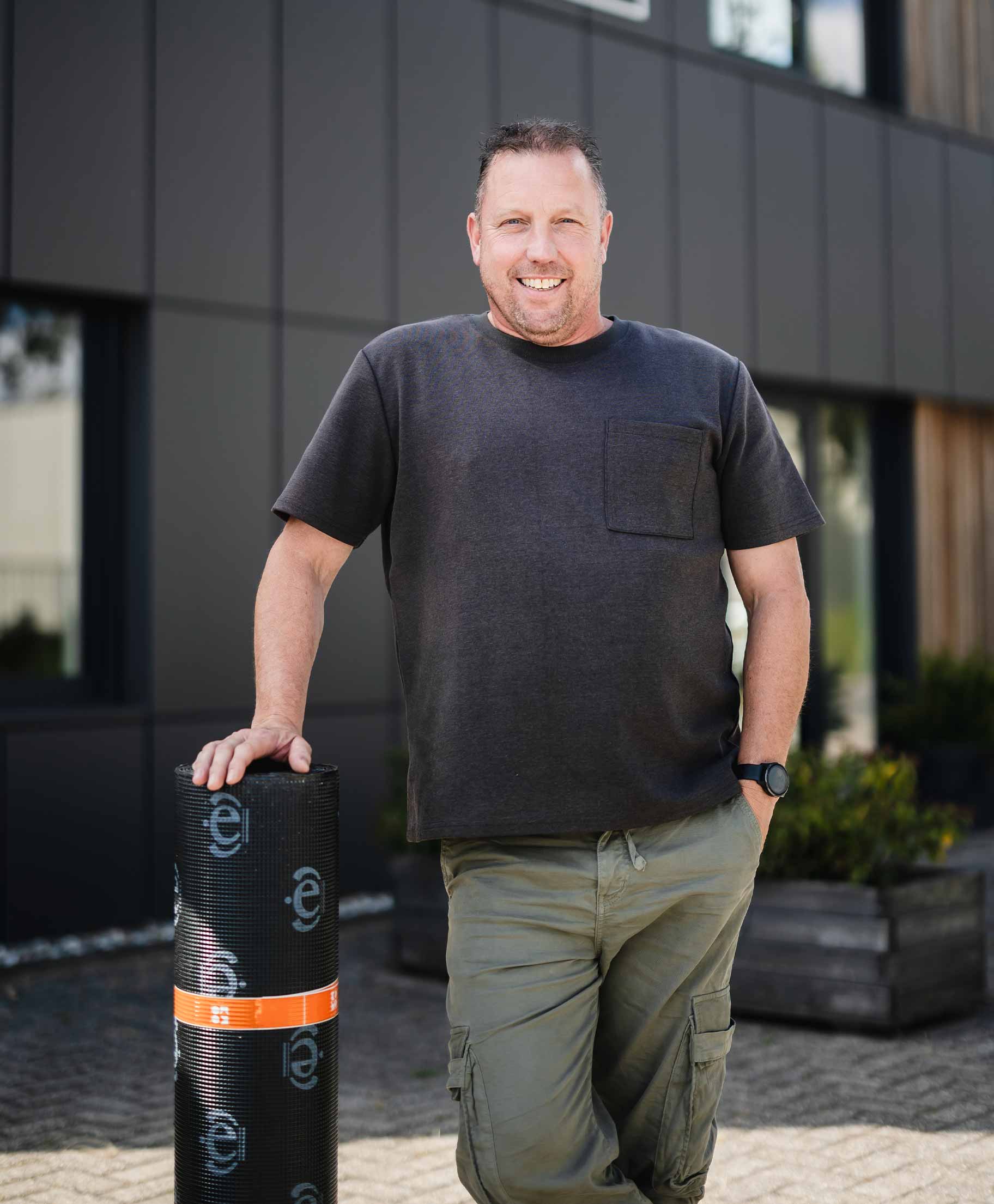 SercoDakspecialisten_team_Dennis
