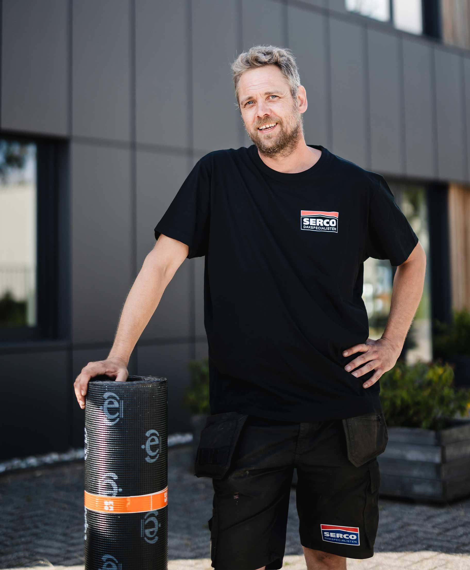 SercoDakspecialisten_team_Gerrit