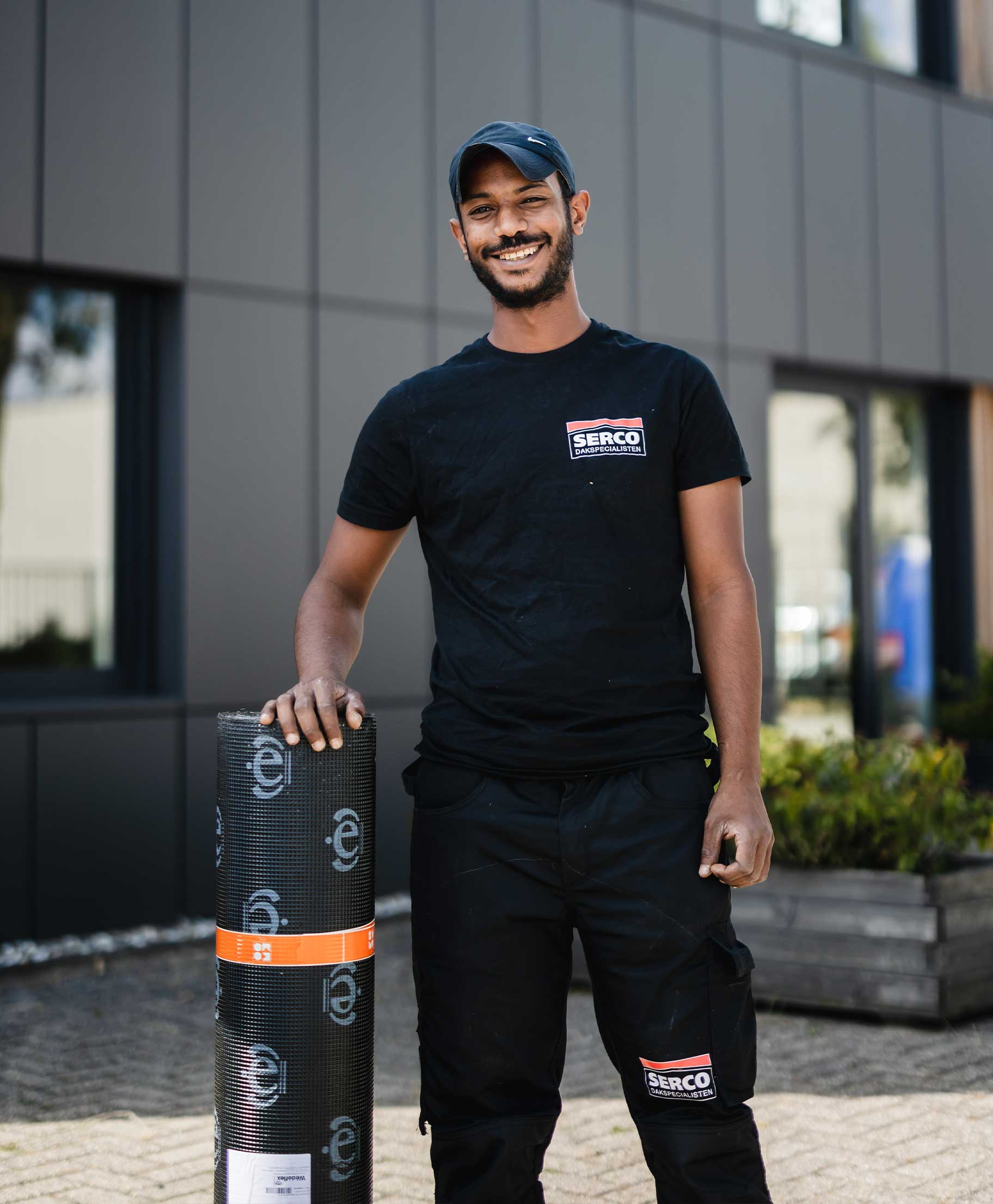 SercoDakspecialisten_team_Hamid
