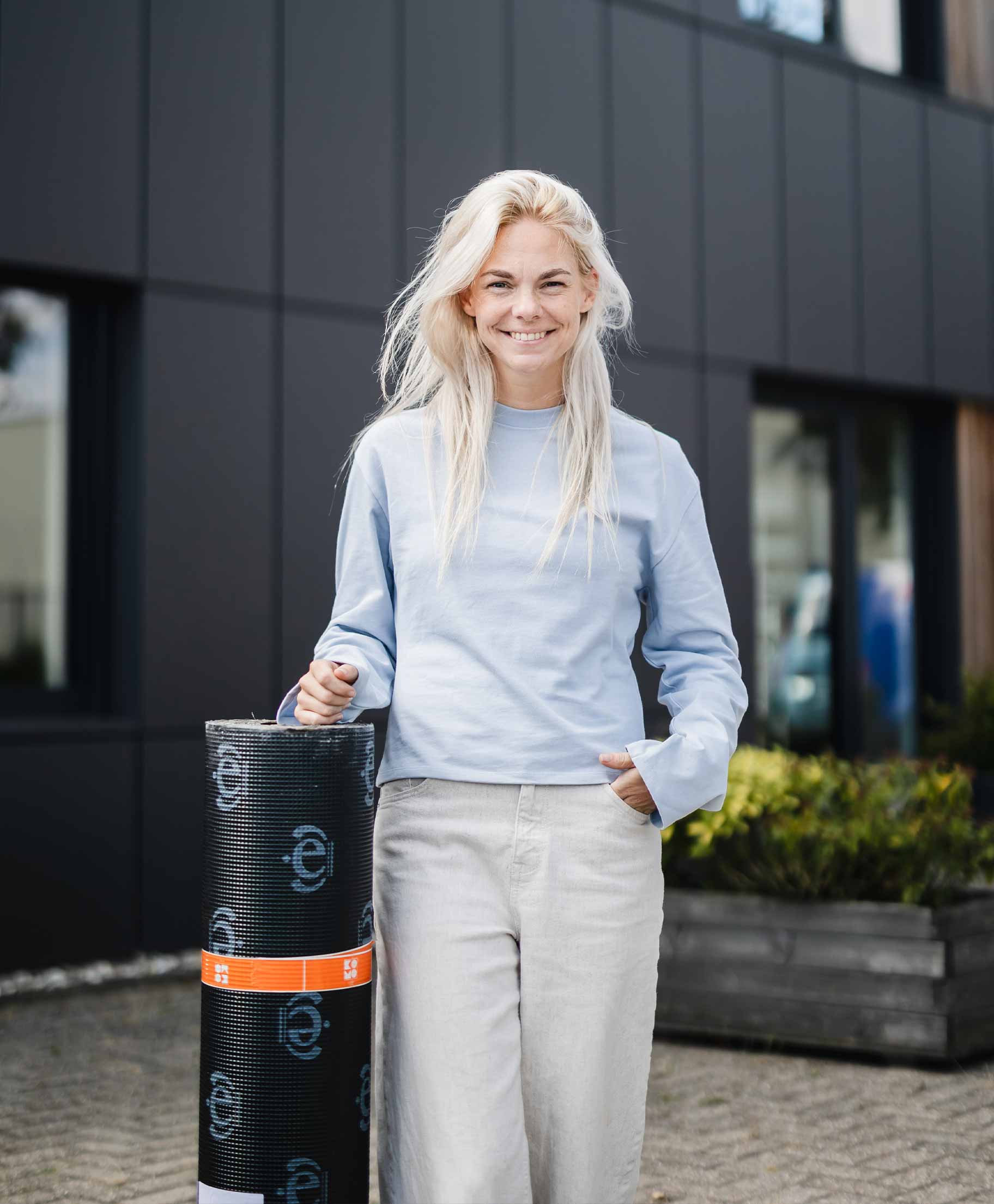 SercoDakspecialisten_team_Kaya