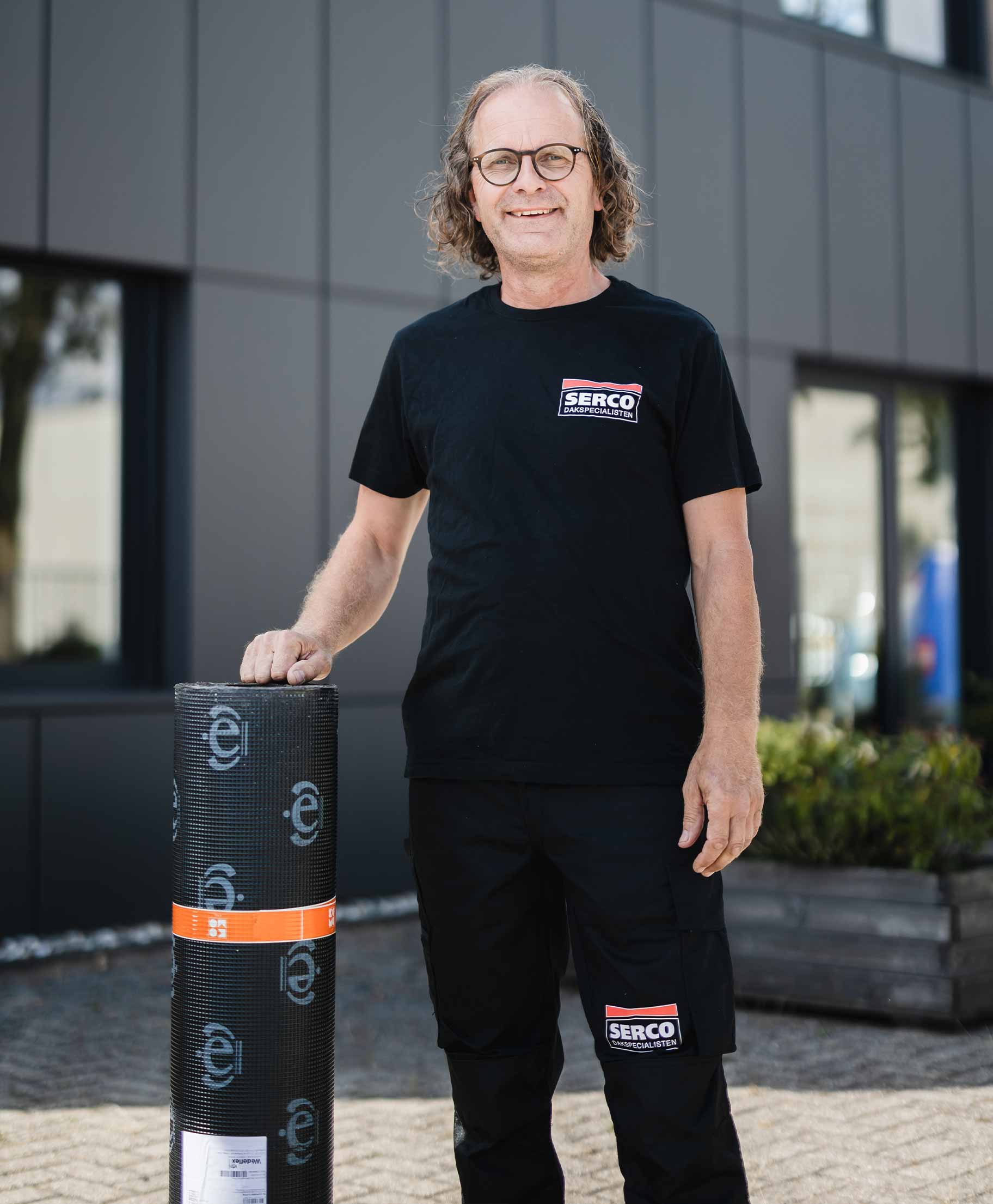 SercoDakspecialisten_team_Ronald