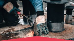 Vacature dakspecialist